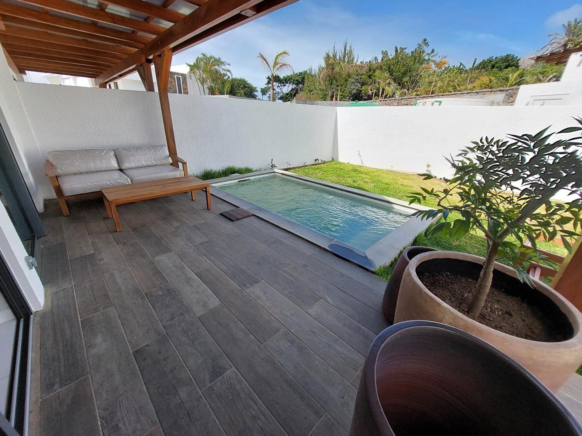 Sea Diamond Boutique Hotel & Spa By Sea Resorts Grand Gaube Exterior photo