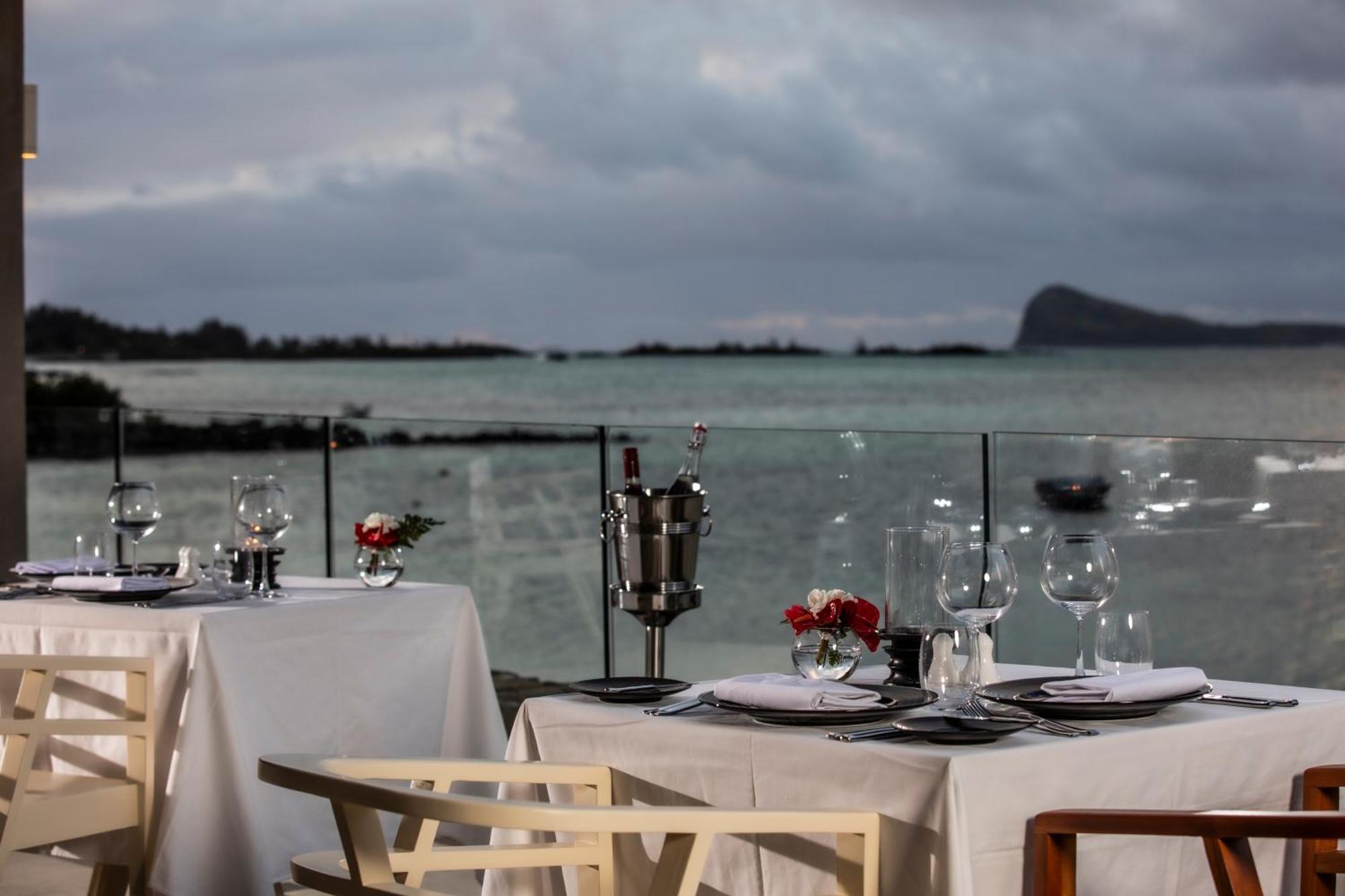 Sea Diamond Boutique Hotel & Spa By Sea Resorts Grand Gaube Exterior photo