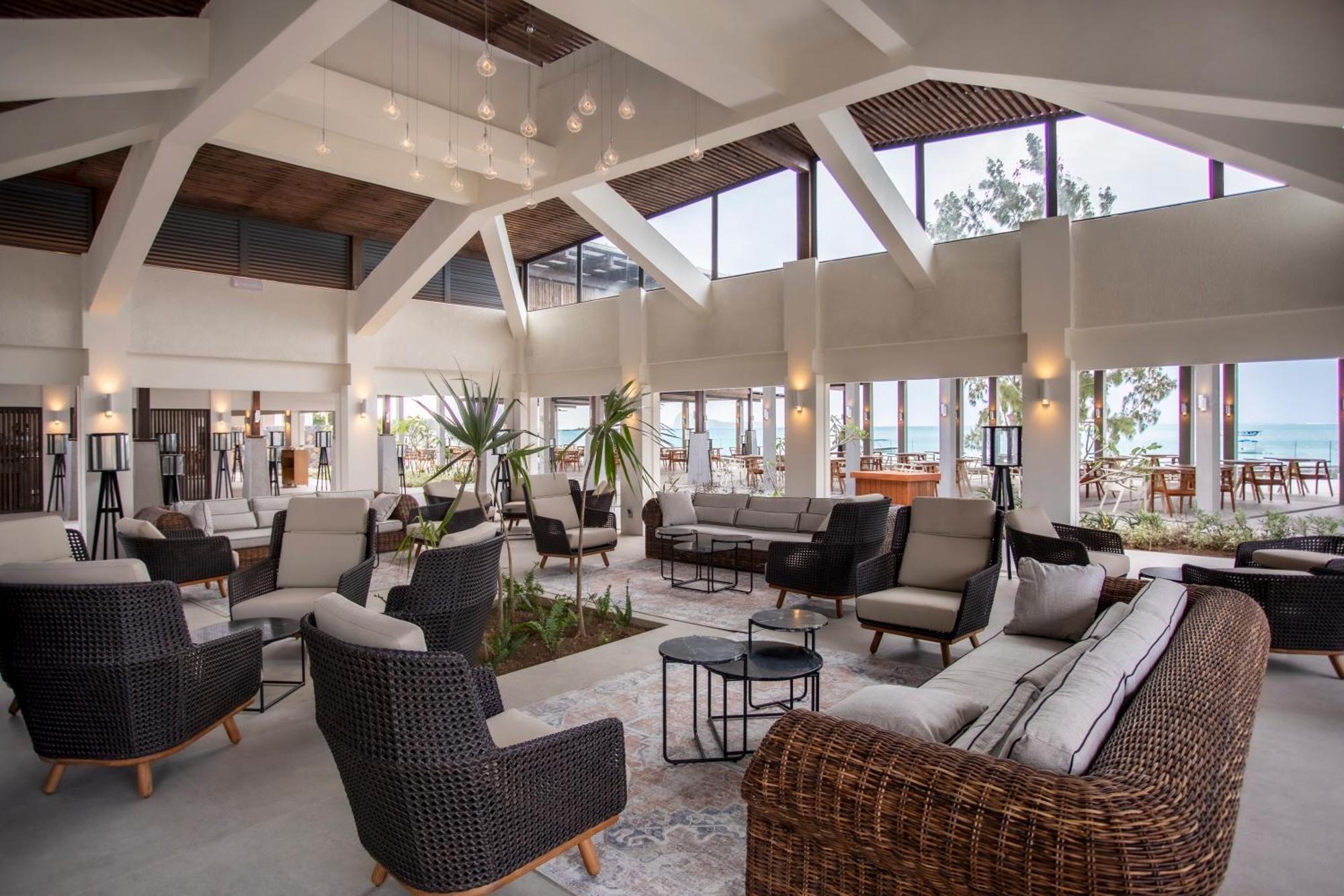 Sea Diamond Boutique Hotel & Spa By Sea Resorts Grand Gaube Exterior photo