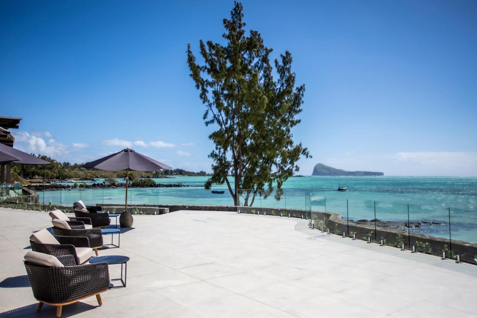Sea Diamond Boutique Hotel & Spa By Sea Resorts Grand Gaube Exterior photo